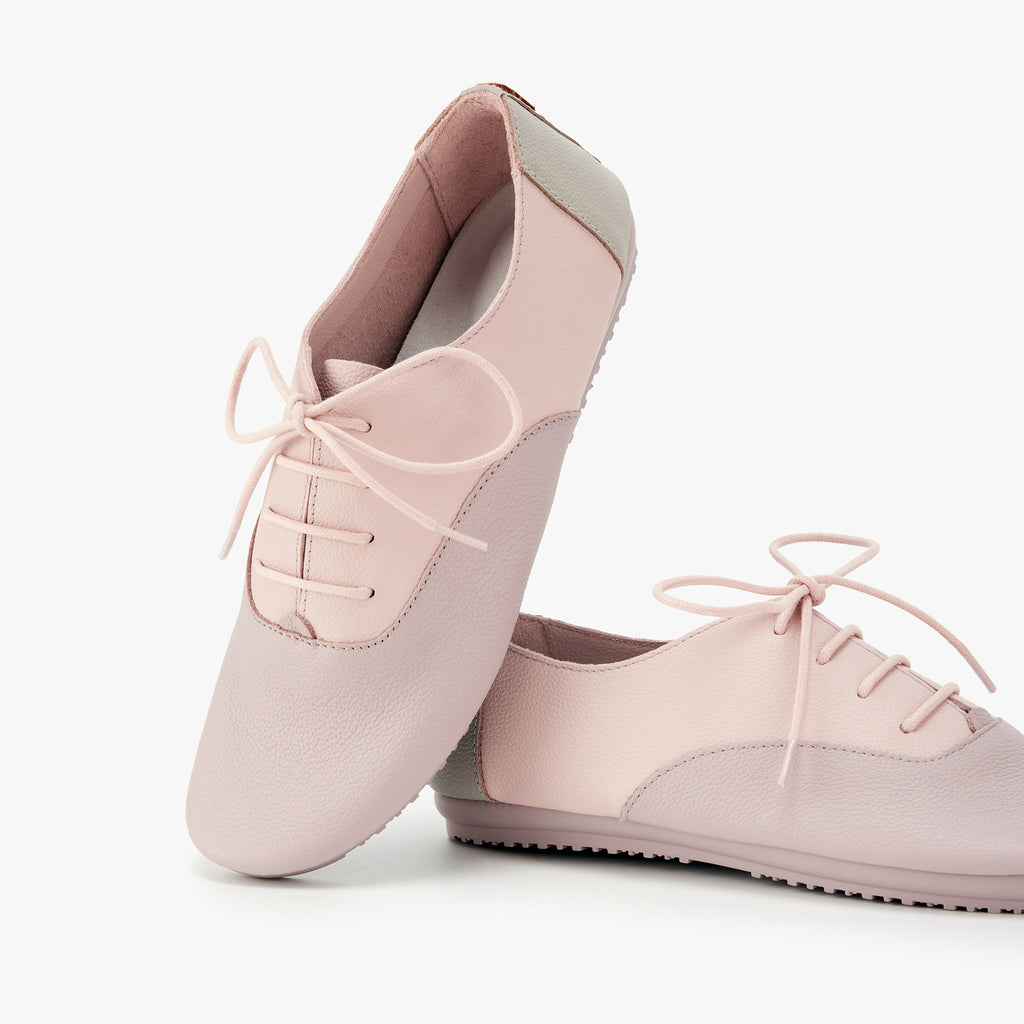 Mélange - Pink