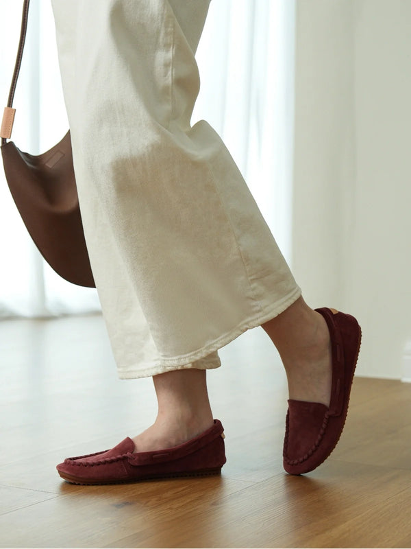 Mocco Flats - Merlot