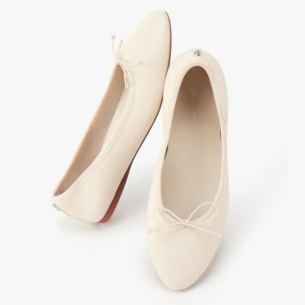 Pointe - Crème