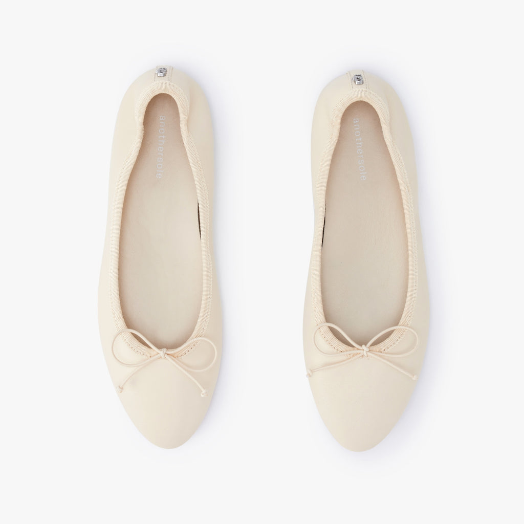 Pointe - Crème