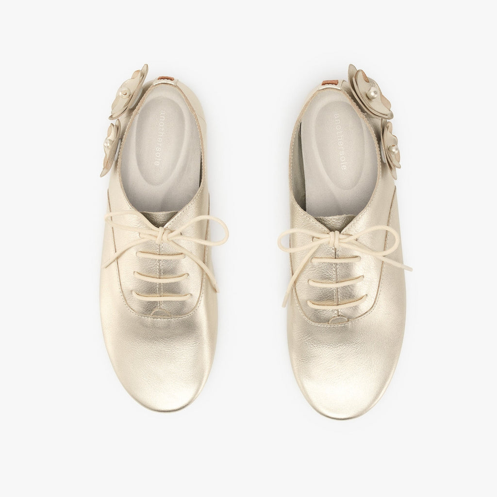 Poppy - Gold