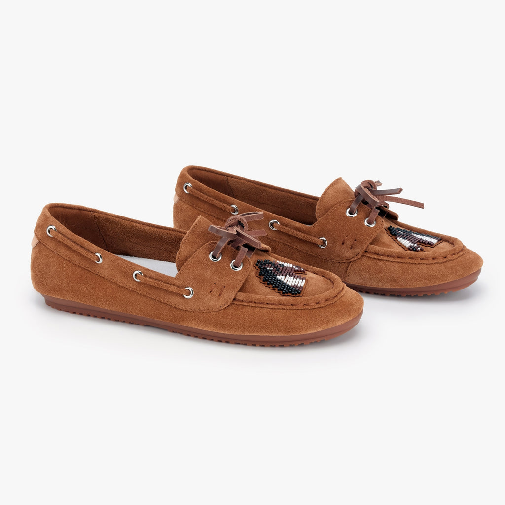 Rivéa Loafers - Equine