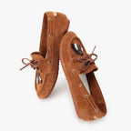 Rivéa Loafers - Equine