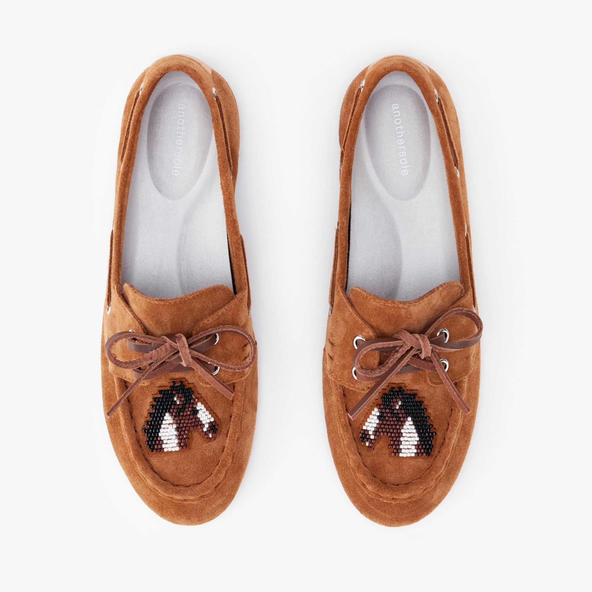 Rivéa Loafers - Equine