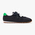 Softe Sneakers - Black Nylon