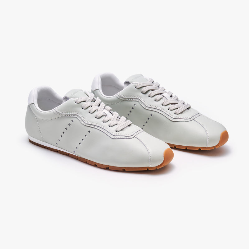 Softe Sneakers - Mono Grey
