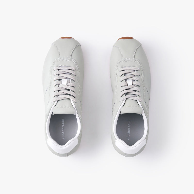 Softe Sneakers - Mono Grey