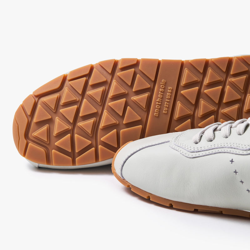 Softe Sneakers - Mono Grey