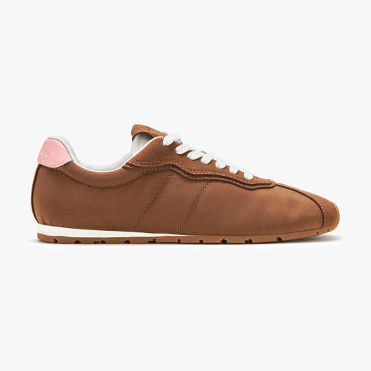 Softe Sneakers - Space Mocha