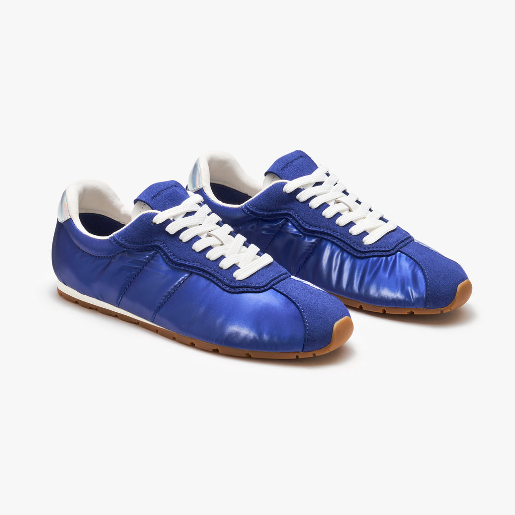 Softe Sneakers - Space Navy