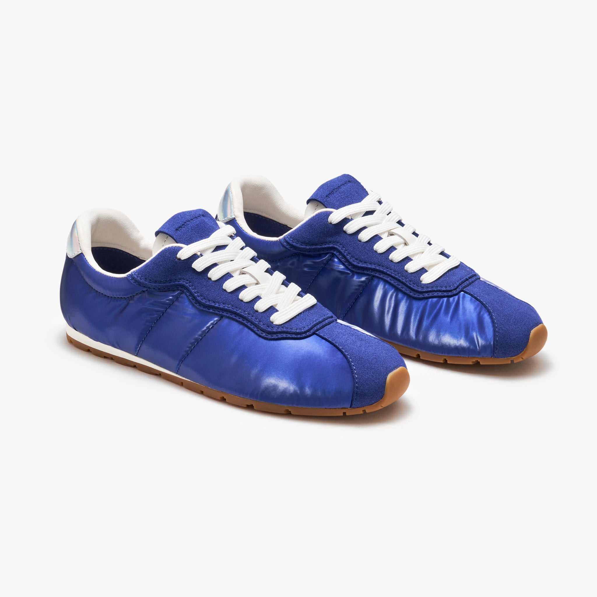 Softe Sneakers - Space Navy