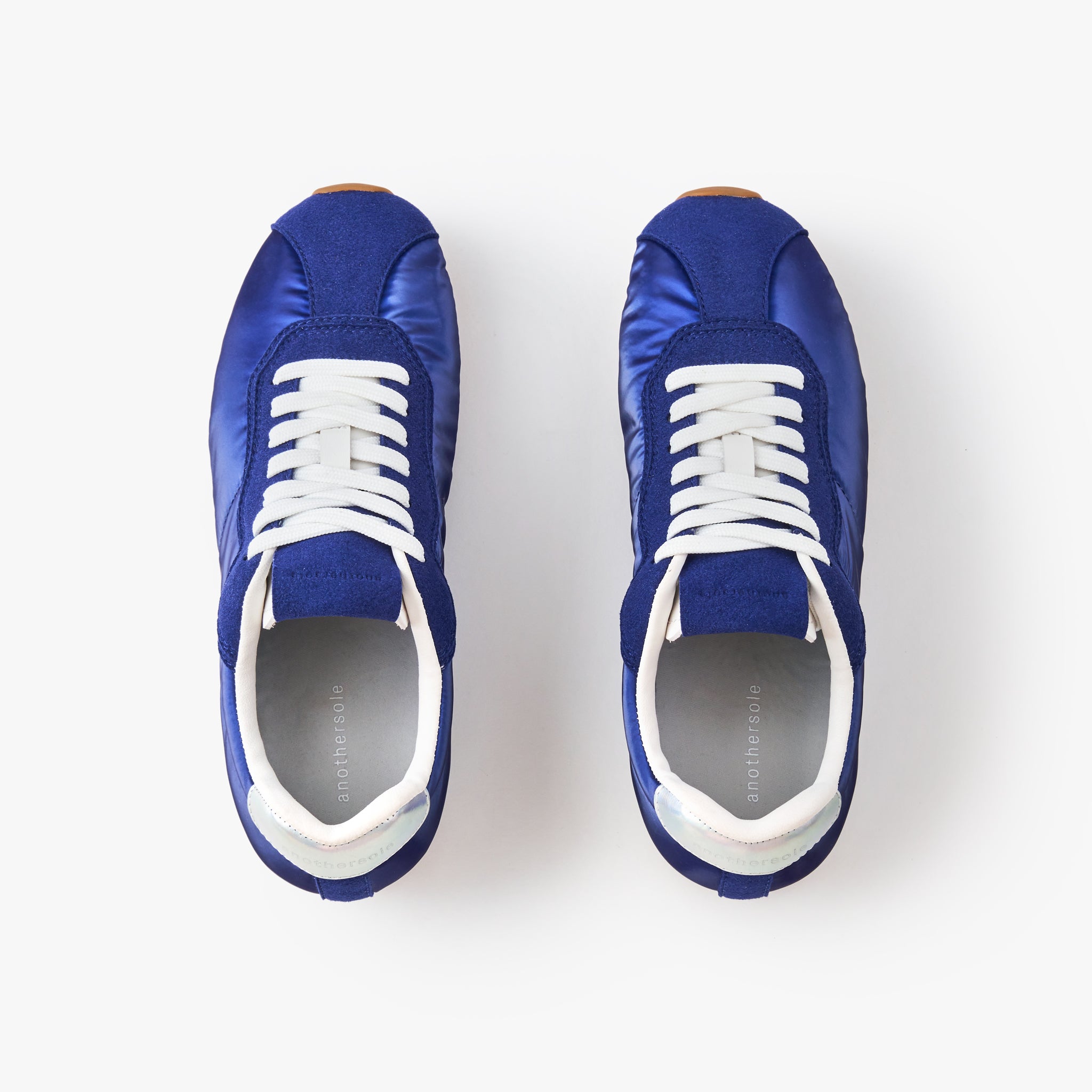 Softe Sneakers - Space Navy