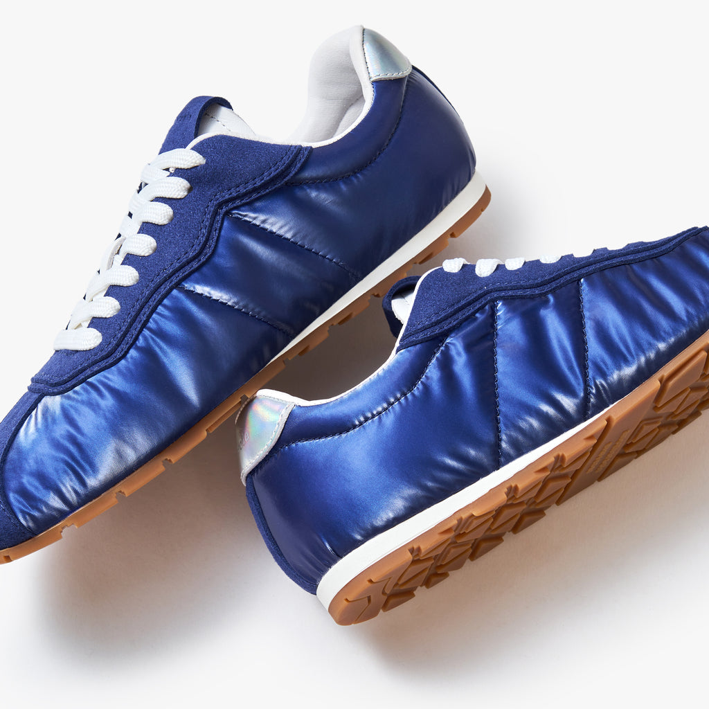 Softe Sneakers - Space Navy