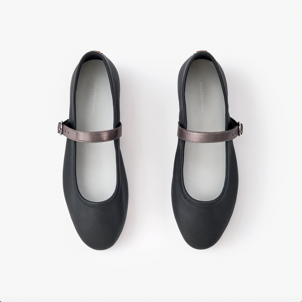 Lea - Black