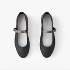 Lea - Black