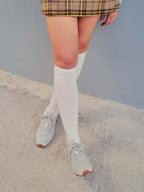 Softe Sneakers - Mono Grey