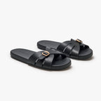 Sunday Slides - Black