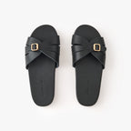 Sunday Slides - Black