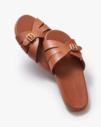 Sunday Slides - Tan