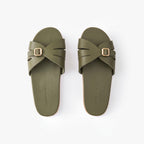 Sunday Slides - Olive