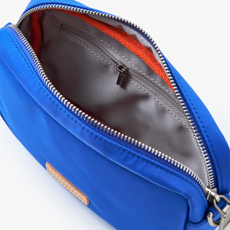 Travel Pouch - Cobalt