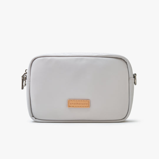 Travel Pouch - Grey