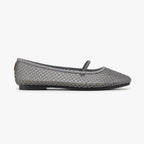 Travel Flats - Starlet Ash