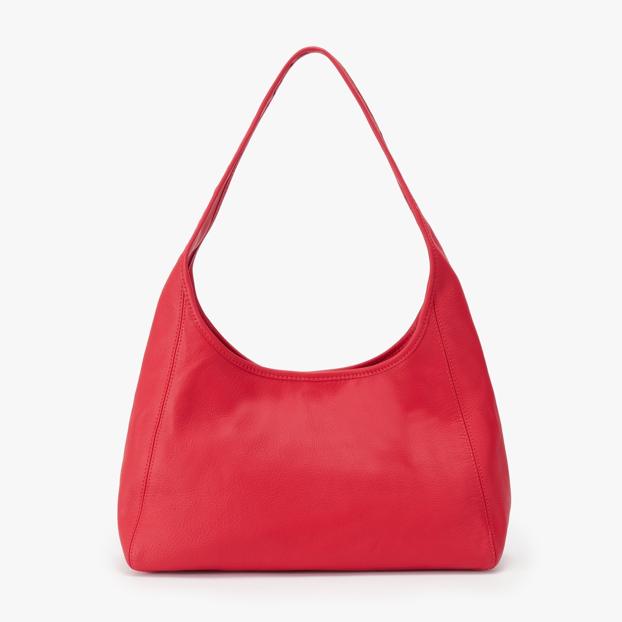 Tria Tote Bag - Red