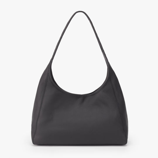 Tria Tote Bag - Black