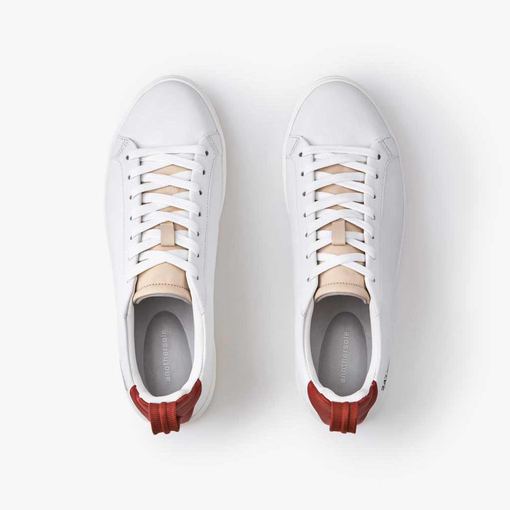 X2 (Men) - White Brick