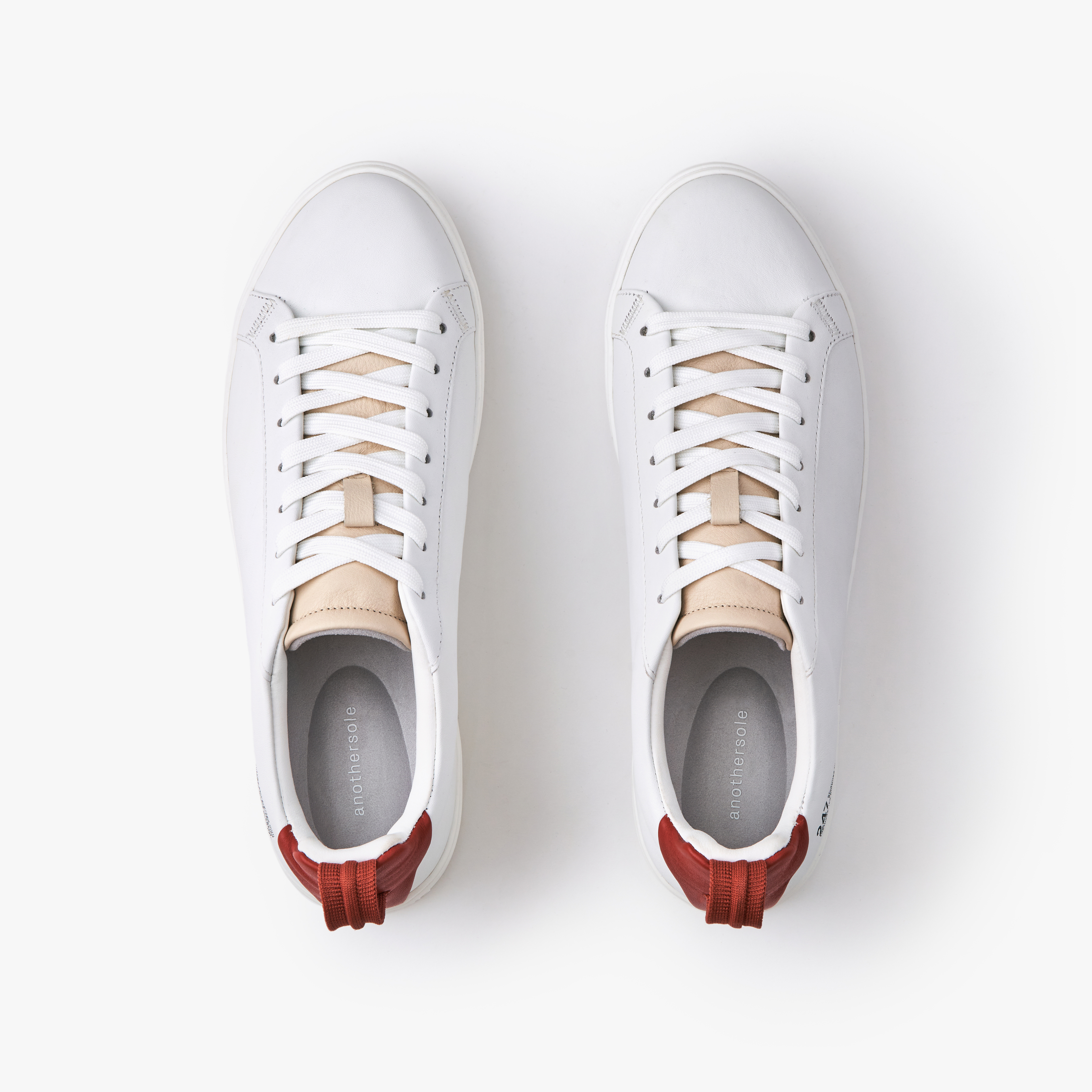 X2 (Men) - White Brick