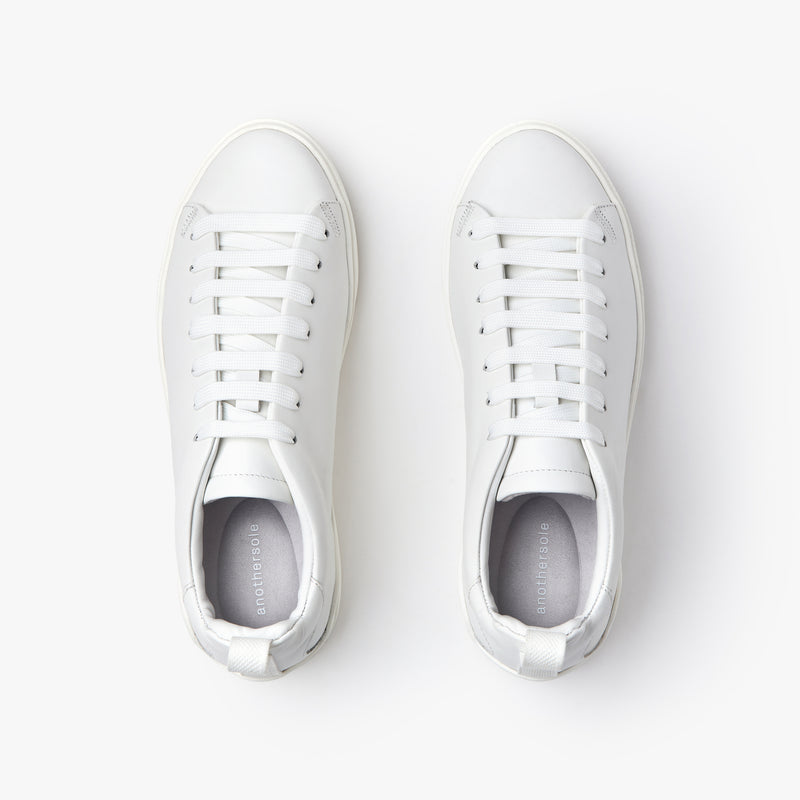 Mono (Women) - White