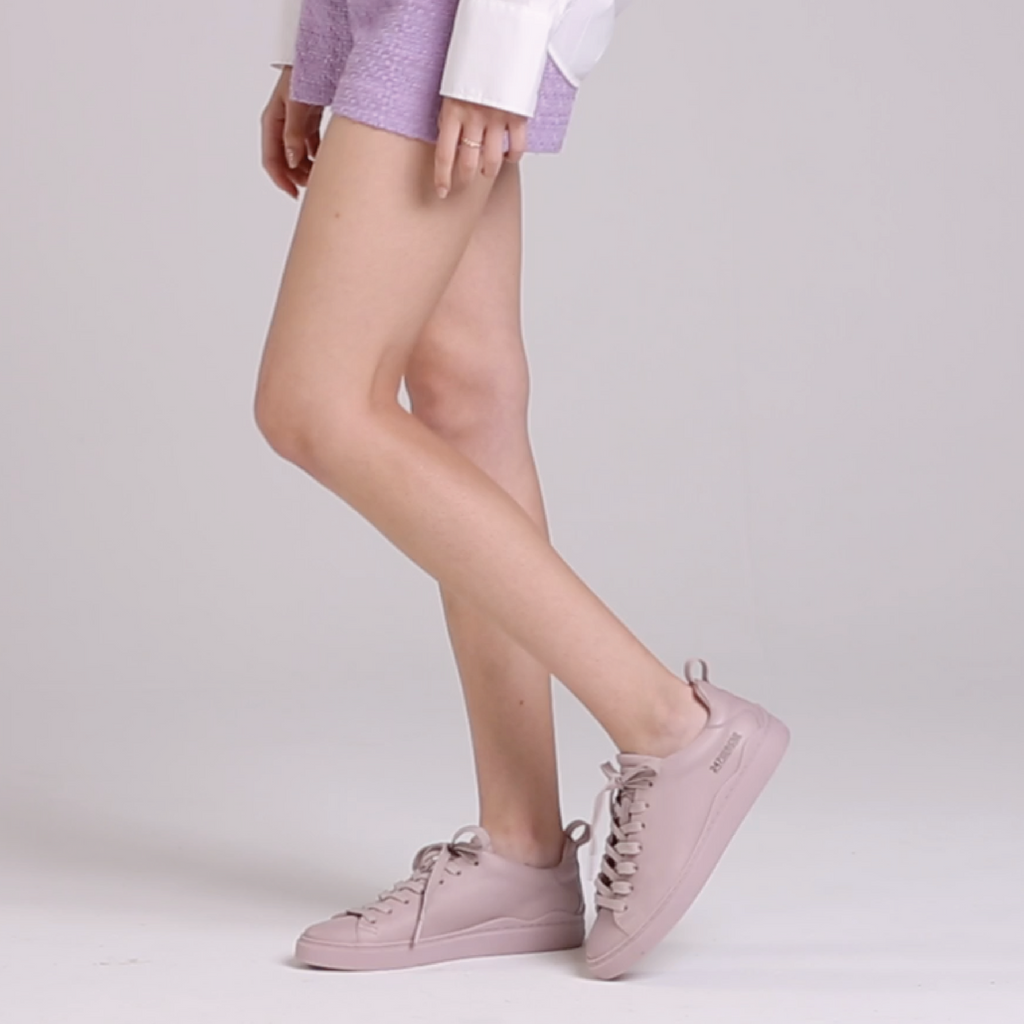 Mono (Women) - Lavender