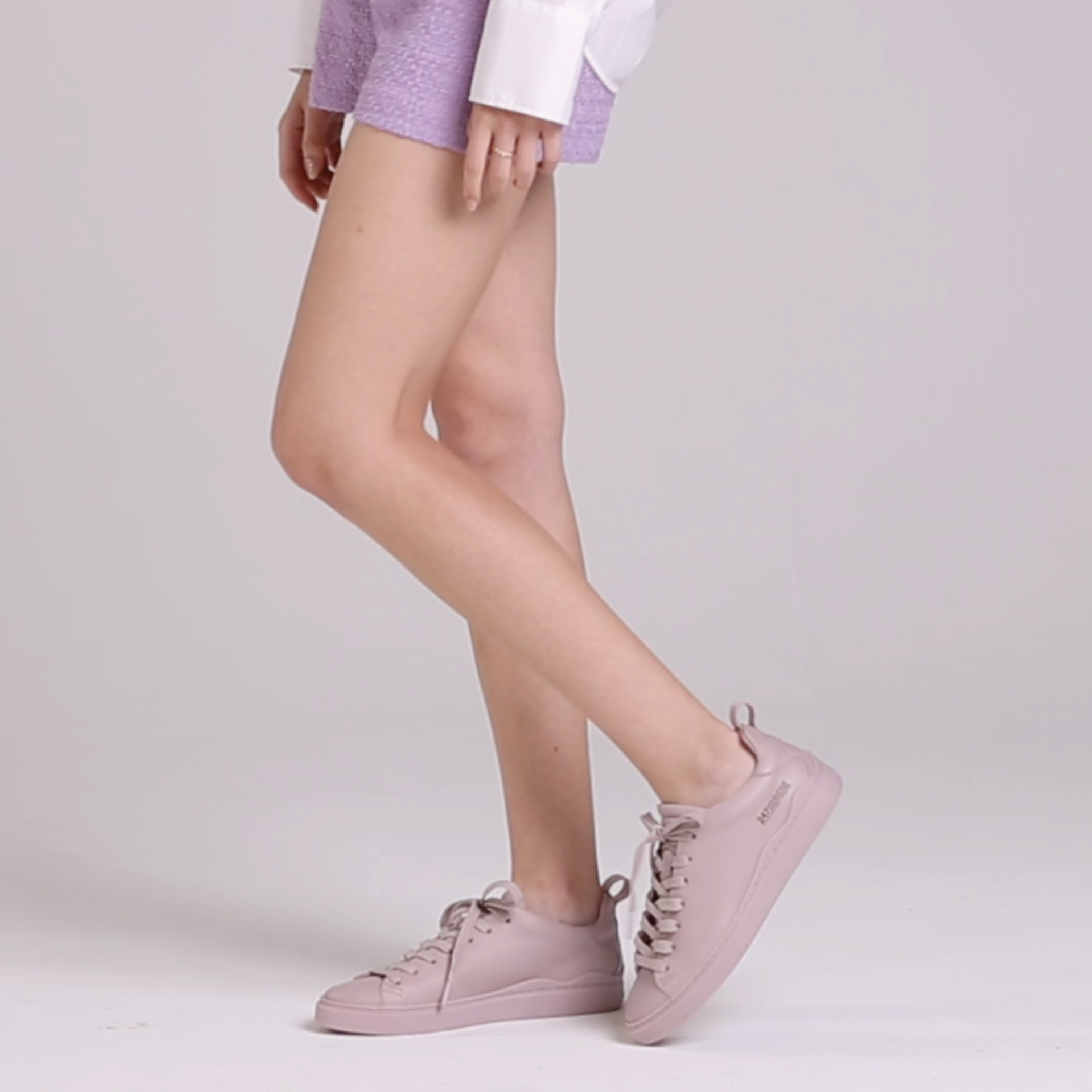 Mono (Women) - Lavender