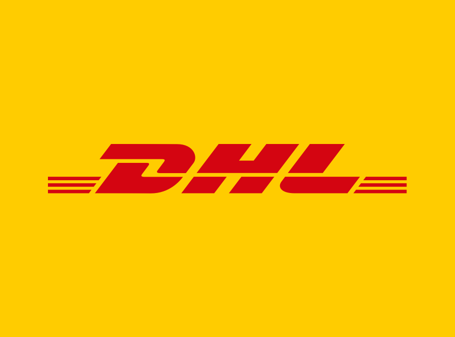 DHL Express Return Label