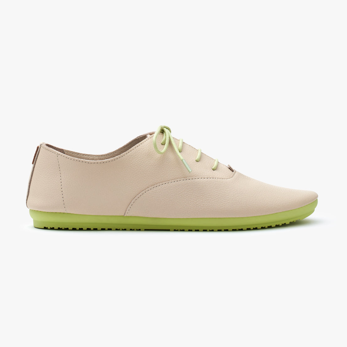 Duo - Nude – INTL Anothersole | Best Everyday Shoes