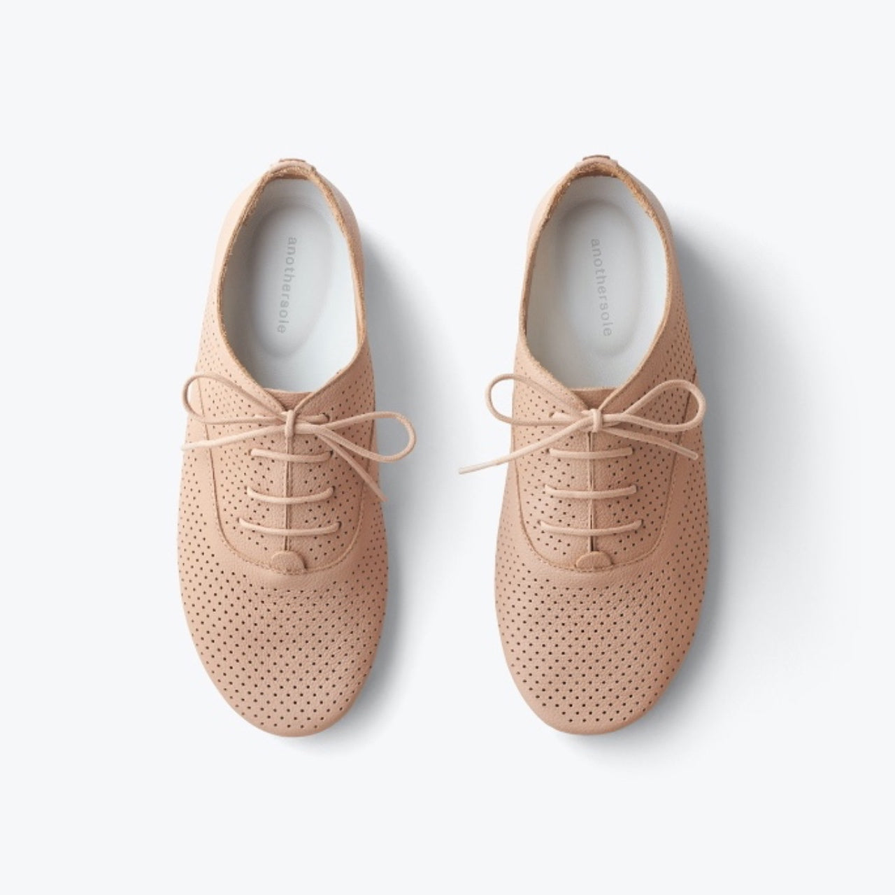 Holly II - Nude – Anothersole INTL