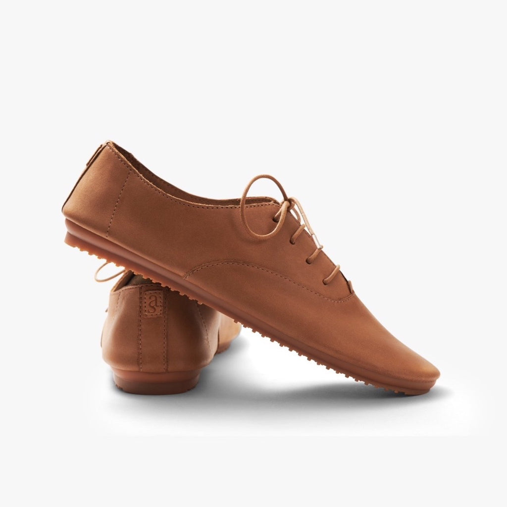 Lucie II - Smooth Doe – Anothersole INTL
