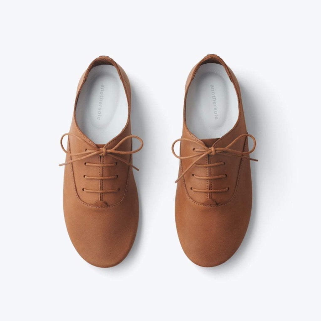 Lucie II - Smooth Doe – Anothersole INTL