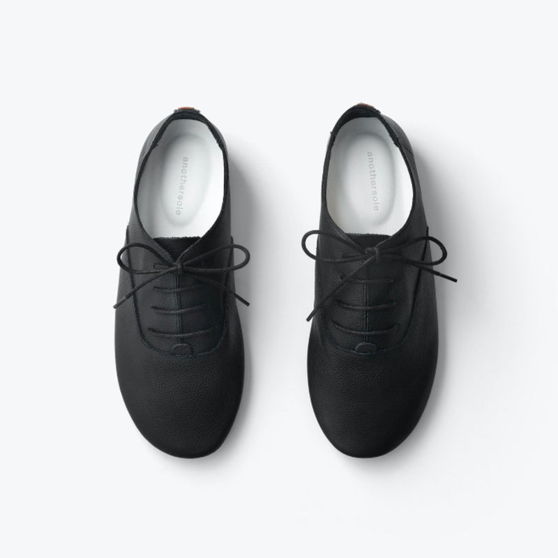 รองเท้า Luisa II - สี Pebbled Black