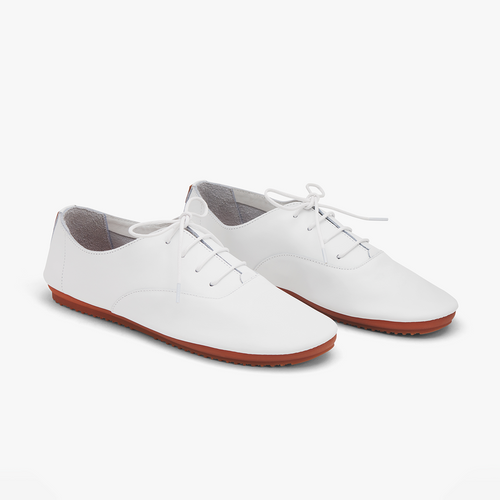 Lucie II White Cloud – Anothersole INTL - Main Image
