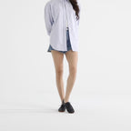 Luisa II - Pebbled Black