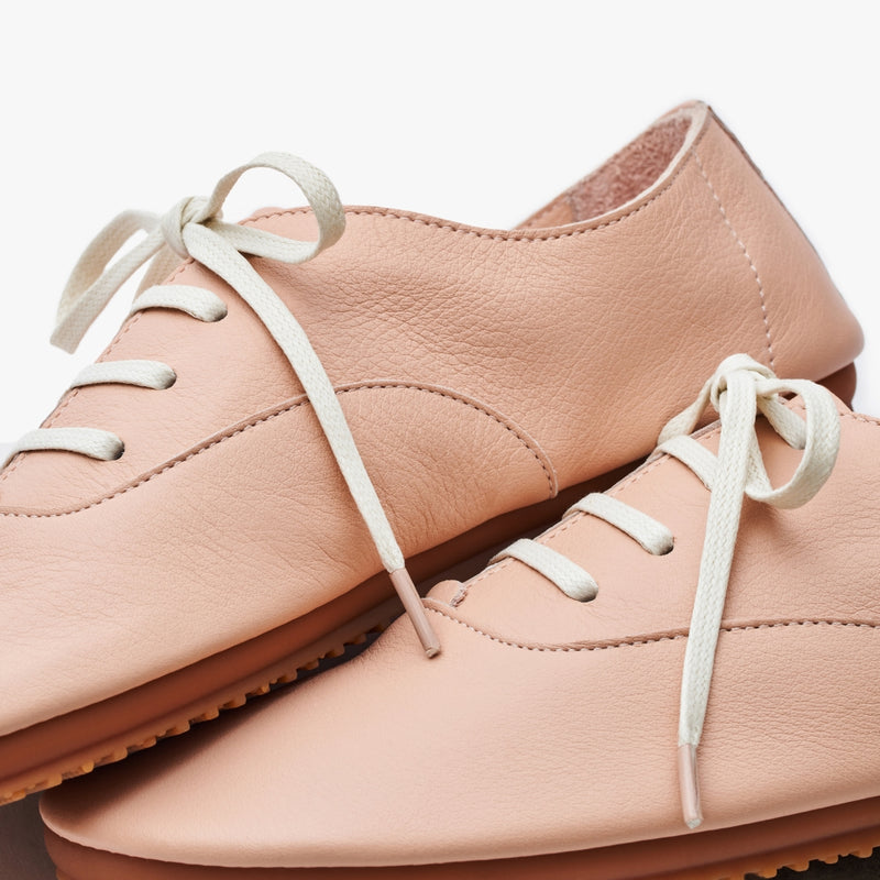 รองเท้า Phoebe - สี Peony