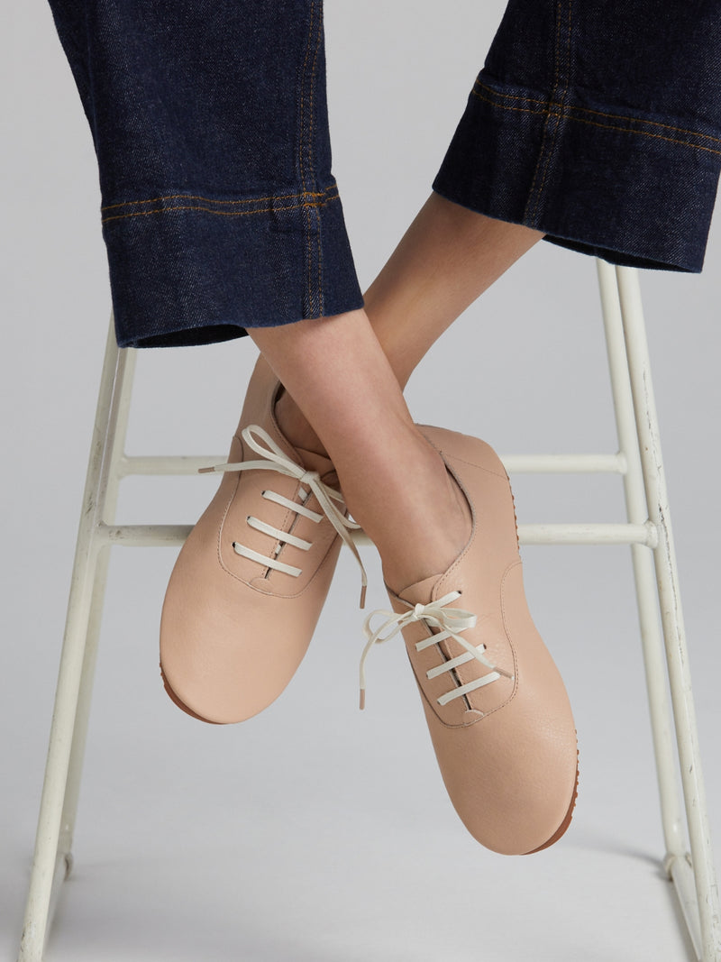 รองเท้า Phoebe - สี Peony