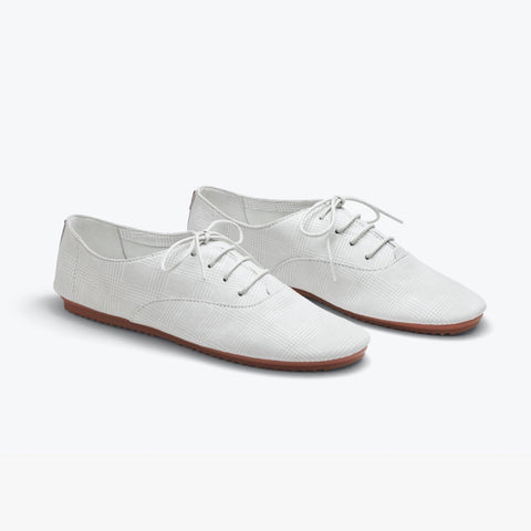 Picadilly - White – INTL Anothersole | Best Everyday Shoes