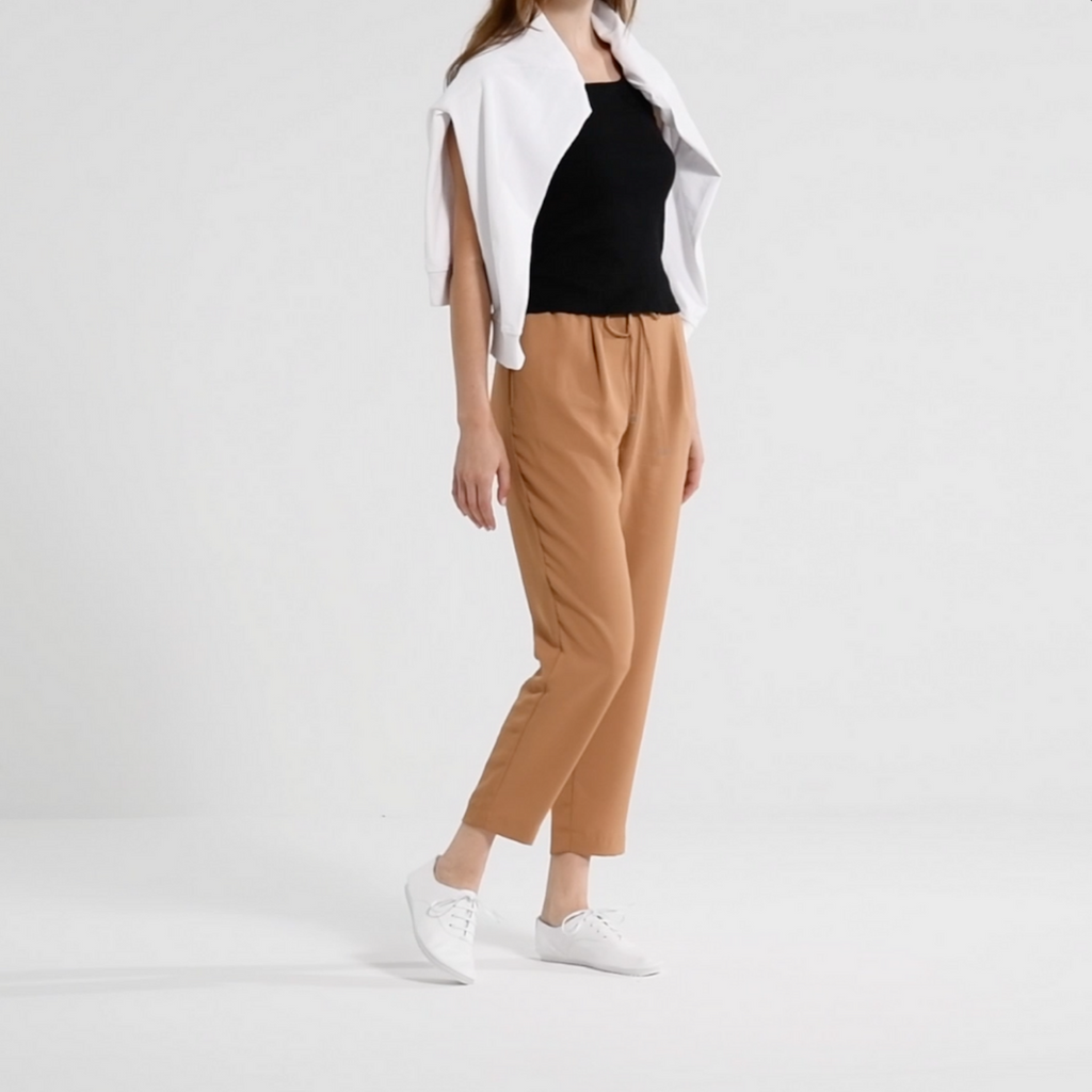 Paloma - Zulu White