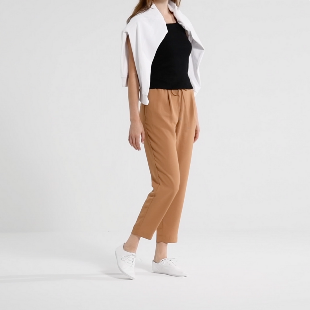 Paloma - Zulu White