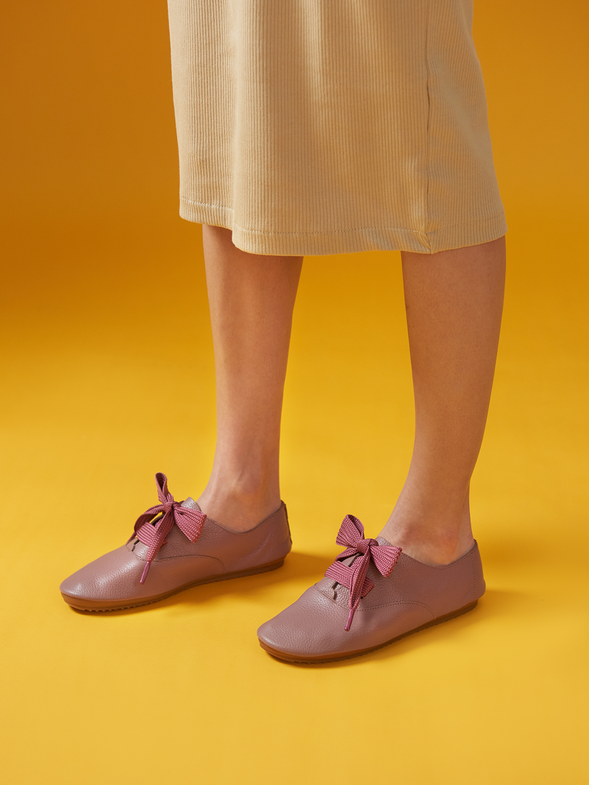 Plum online flat shoes