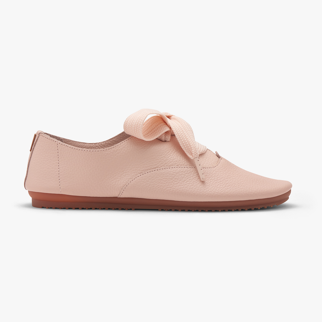 Stella - Blush – INTL Anothersole | Best Everyday Shoes