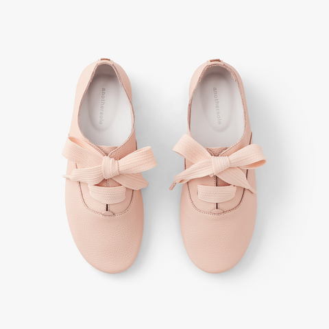 Stella - Blush – INTL Anothersole | Best Everyday Shoes